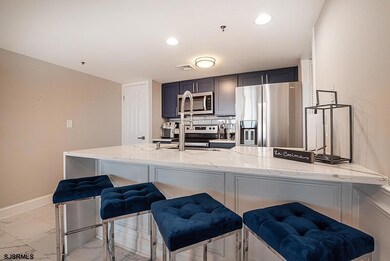 The Enclave unit 1211, Atlantic City, NJ 08401 - photo 6