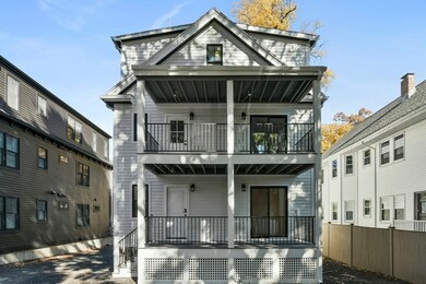 51 Walk Hill St unit 3, Jamaica Plain, MA 02130 - photo 4