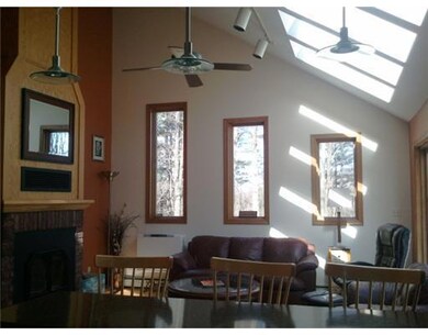 Den/Family/Great Room.