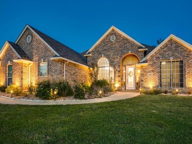 127 Ginger Dr, Pottsboro, TX 75076 - photo 2