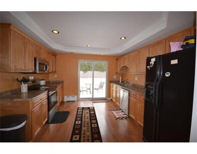 91 Shaker Rd unit 91, Westfield, MA 01085 - photo 3