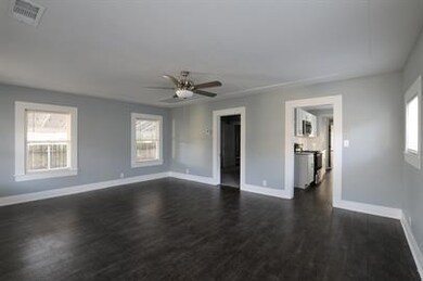 207 W Heard St, Cleburne, TX 76033 - photo 4