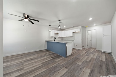 227 S Grimes St unit 101, San Antonio, TX 78203 - photo 2