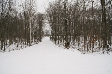2 Drive from home up to barn