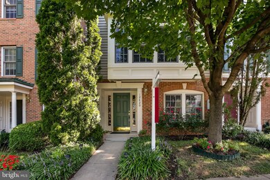 12420 Cedar Lakes Dr, Fairfax, VA 22033 - photo 3