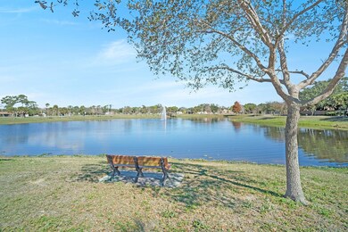 Larry Schultz Lake/Park