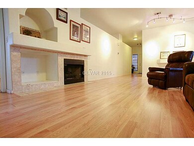 Great Room. 1696 Wind View Ct - Great Room