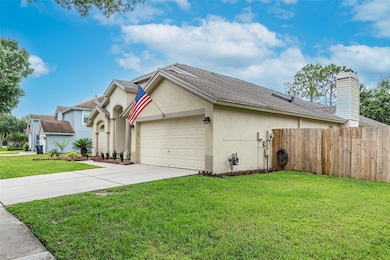 1509 Ledgestone Dr, Brandon, FL 33511 - photo 2