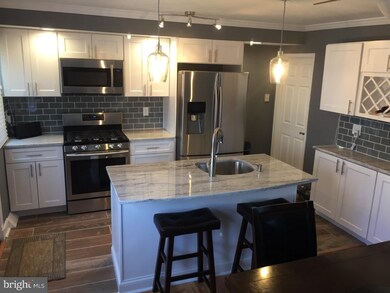 732 Hood Rd, Swarthmore, PA 19081 - photo 6