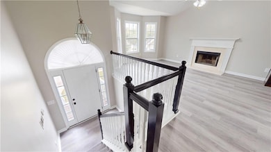 6995 Pine Shadow Way, Winston, GA 30187 - photo 5