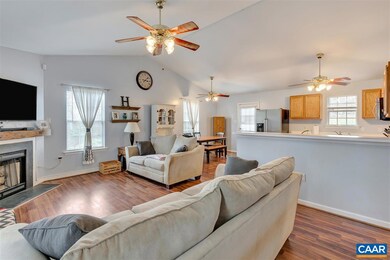 1220 Morning Glory Turn, Ruckersville, VA 22968 - photo 5