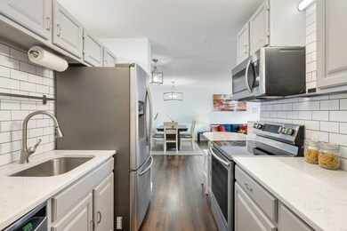 314 Riverside Ave unit 407, Medford, MA 02155 - photo 3