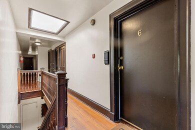 904 N Calvert St unit 6, Baltimore, MD 21202 - photo 5