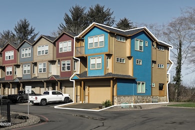475 SE 35th St C-13, Newport, Oregon