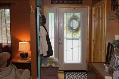 Entry way