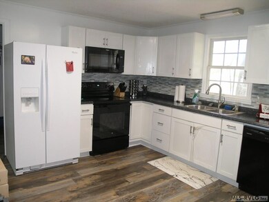 Kitchen A