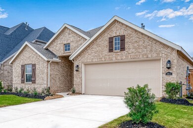 1611 Boone Hollow Ln, Richmond, TX 77469 - photo 5