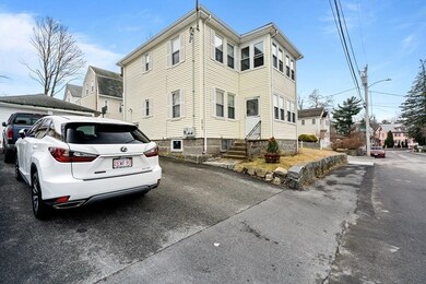 39 McDonald St, Quincy, MA 02169 - photo 2