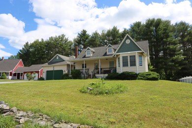 33 Waters Edge Drive, Lewiston