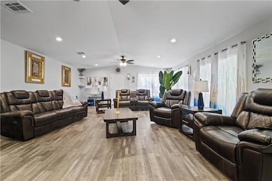 6008 Noel St, Alexandria, LA 71302 - photo 6