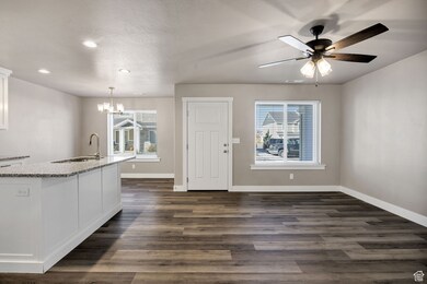 2237 S 1150 W unit 39, Nibley, UT 84321 - photo 5