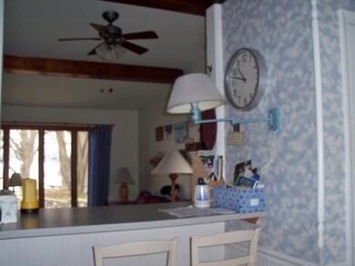 1002 W Shore Dr, Culver, IN 46511 - photo 7