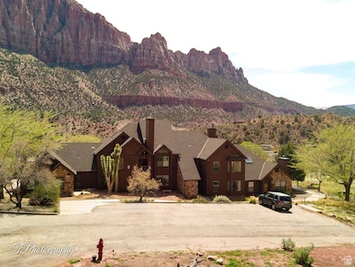 88 Stone Mountain Dr unit 201-D, Springdale, UT 84767 - photo 2