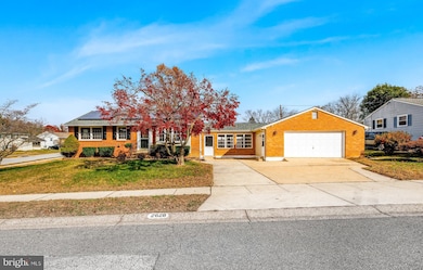 2628 Newell Dr, Wilmington, DE 19808 - photo 3