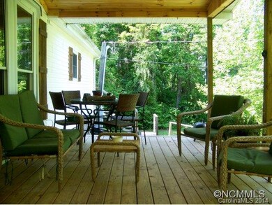 Awesome Covered Porch