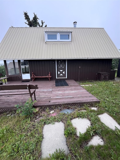 lot 41 AND 42 W Shore Duck Lake Rd, Babb, MT 59411 - photo 5