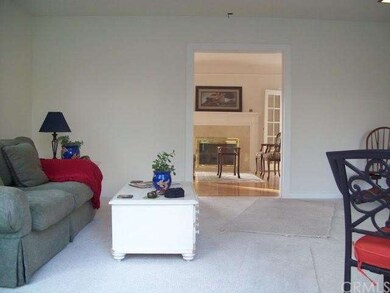 Family room toward living room.