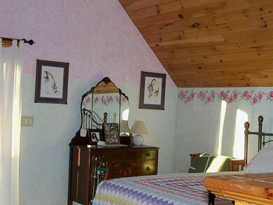Master Bedroom.