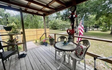 6669 NW 36th Ln, Bell, FL 32619 - photo 6