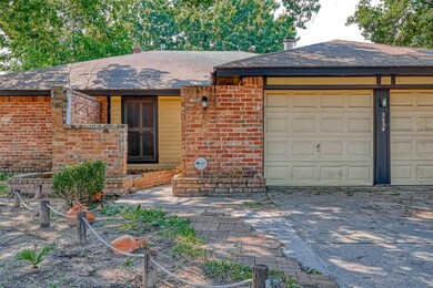 3434 Sandbrook Dr, Houston, TX 77066 - photo 7