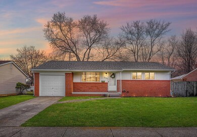 2520 Daily Rd