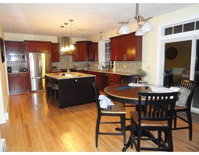 185 Main St unit A, Foxboro, MA 02035 - photo 4