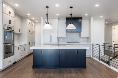 698 E Silver Hill Loop unit 91, Hideout, UT 84036 - photo 6