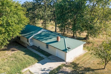 92 N 4395, Pryor, OK 74361 - photo 3