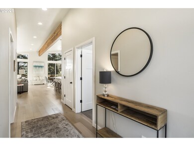 Entrance/Foyer