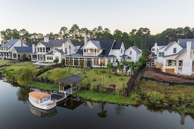 42 Flicker St, Bluffton, SC 29910 - photo 2