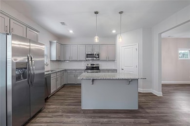 3792 Oak Ridge Dr unit Oakmont Flex, Buford, GA 30519 - photo 4