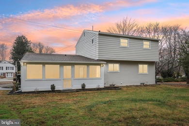 3004 N Wales Rd, Norristown, PA 19403 - photo 2