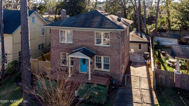 1148 Willow Branch Ave, Jacksonville, FL 32205 - photo 2