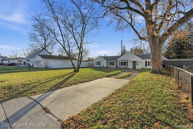 23615 Columbus Ave, Warren, MI 48089 - photo 4