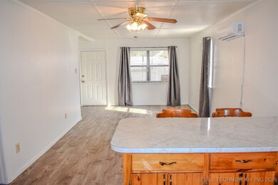 406 SE I St, Antlers, OK 74523 - photo 6