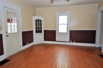 2423 Fletcher St, Anderson, IN 46016 - photo 5