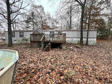 2337 McPherson Springs Rd, Mabelvale, AR 72103 - photo 2