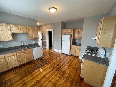 620 Norfolk St unit 2, Mattapan, MA 02126 - photo 2