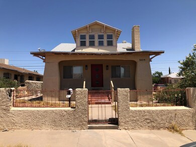 3429 Sacramento Ave, El Paso, TX 79930 - photo 4