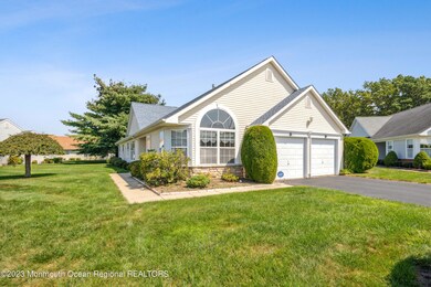 2299 Logan Ct, Toms River, NJ 08755 - photo 2